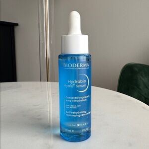 BIODERMA Hydrabio Hyalu+ Serum - 30ml